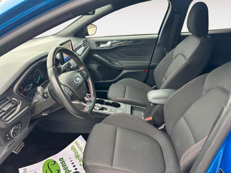 FORD Focus 1.5 ecoblue ST-Line Co-pil120cv auto my20.75