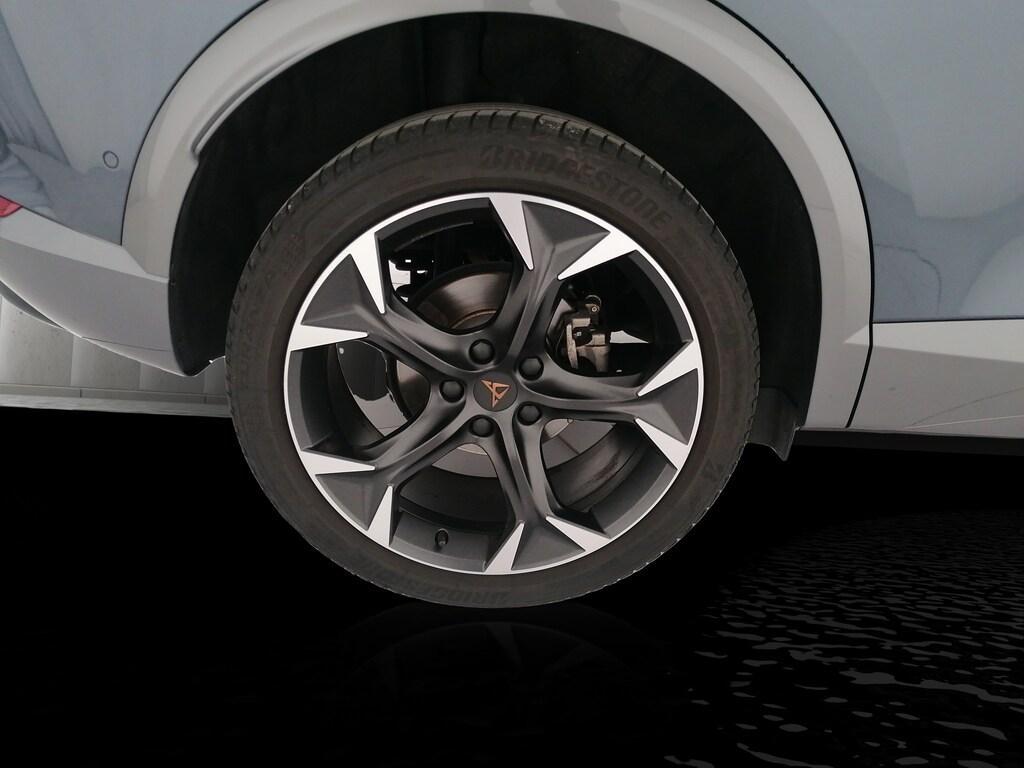 Cupra Formentor 1.5 TSI