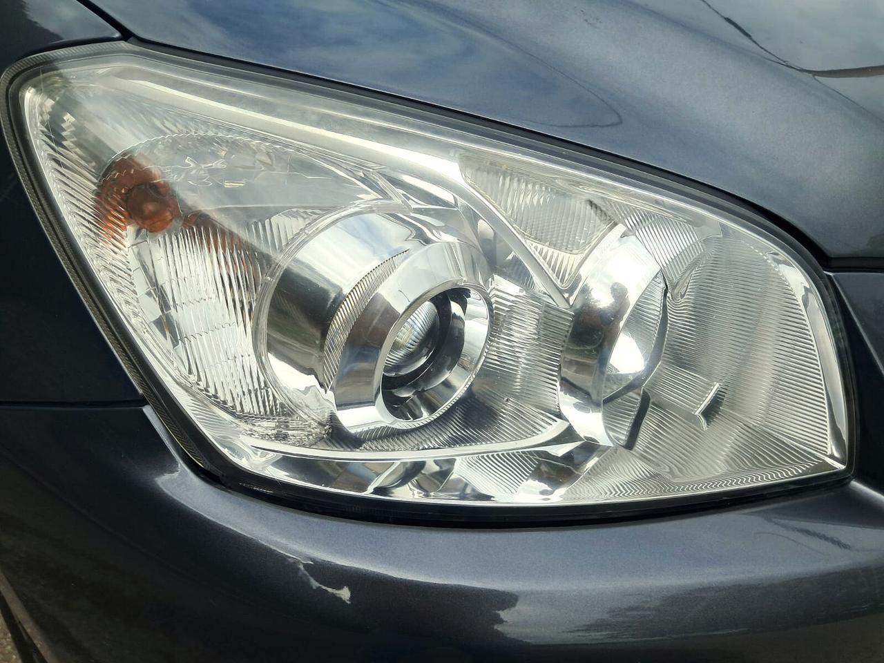 Toyota RAV 4 RAV4 2.2 D-4D 150 CV DPF Luxury