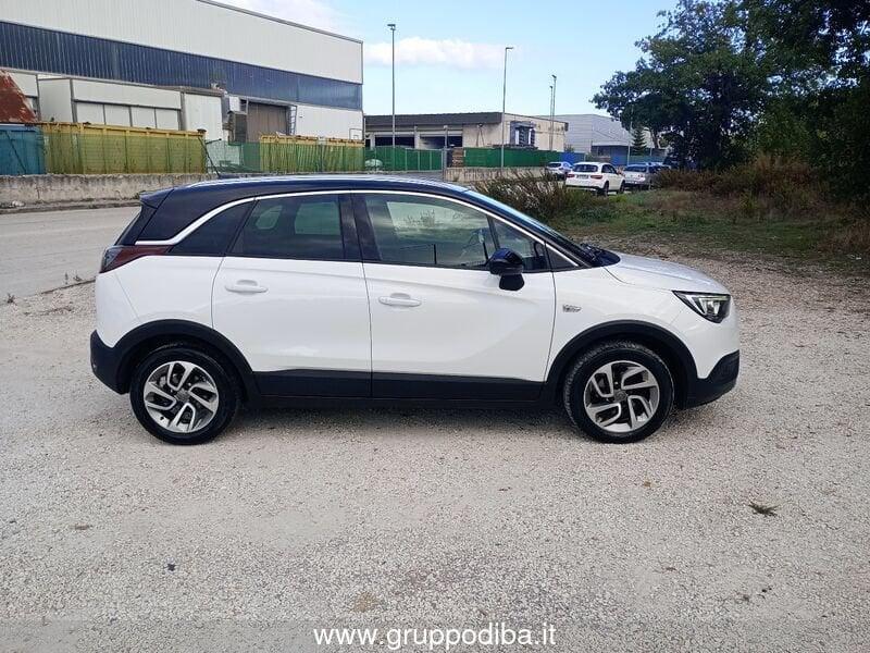 Opel Crossland X Diesel X 1.6 ecotec Innovation s&s 99cv