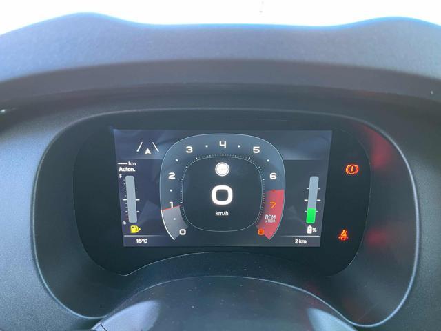 FIAT Panda 1.0 FireFly S&S Hybrid 70CV - KM0