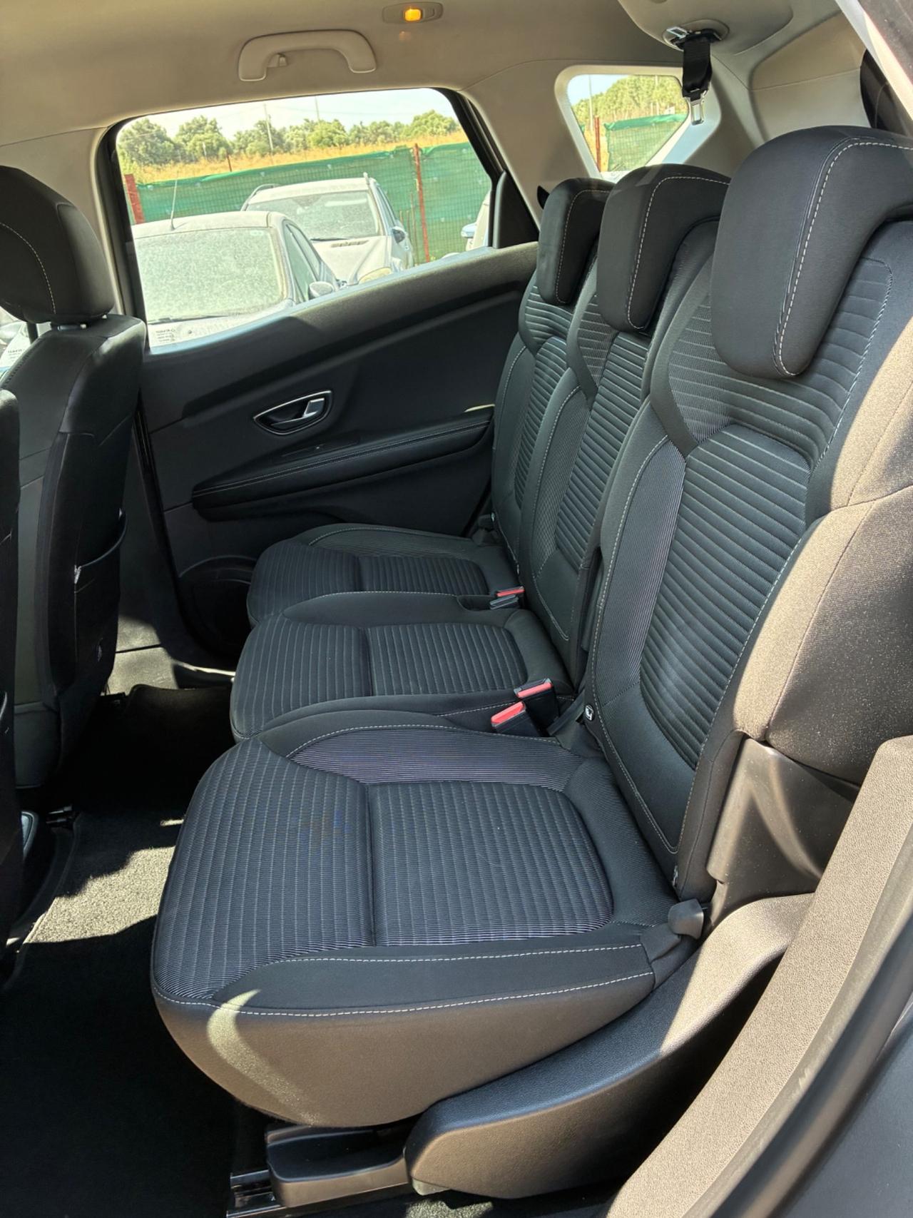 Renault Scenic Scénic dCi 8V 110 CV Energy Bose