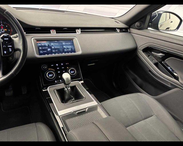LAND ROVER Range Rover Evoque 2.0D I4-L.Flw 150 CV