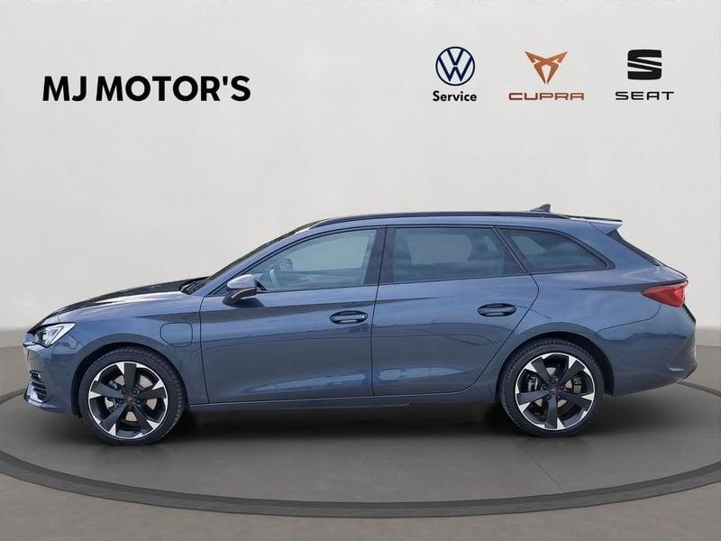 Cupra Leon Sportstourer 1.4 e-HYBRID DSG