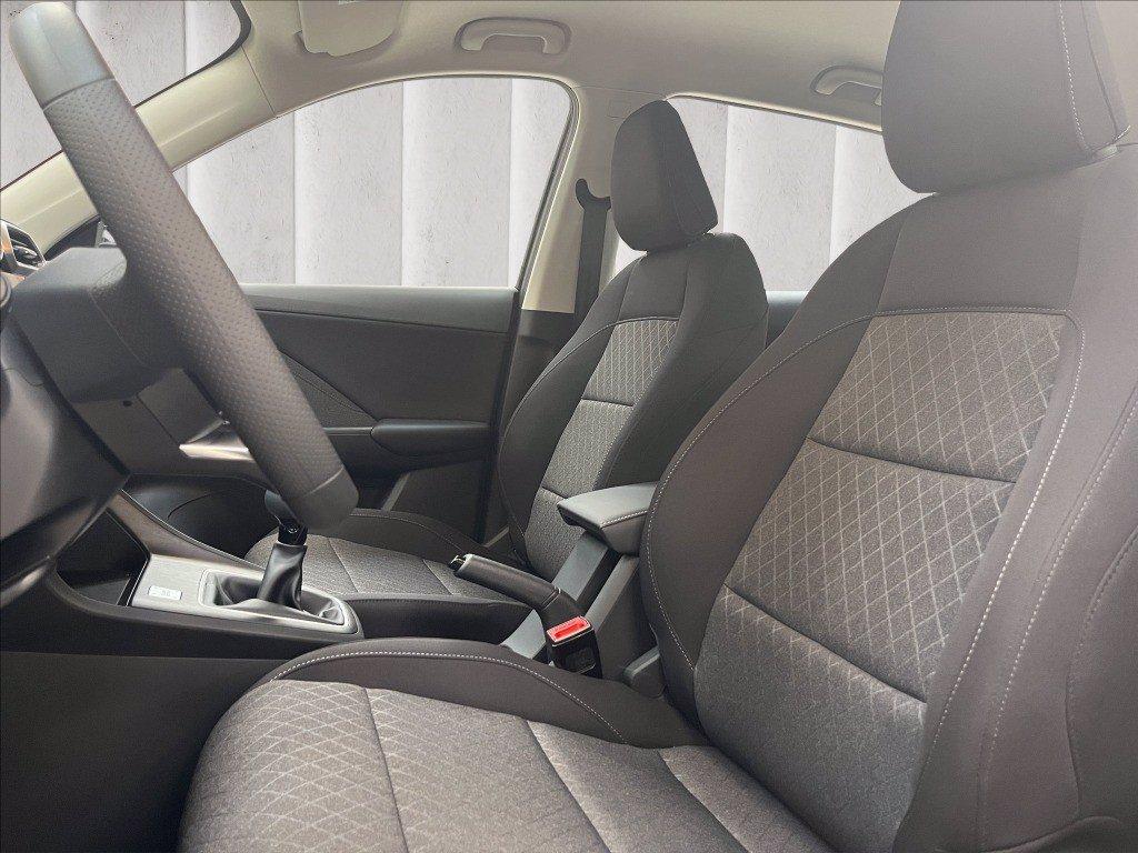 MG ZS 1.5 Standard del 2026