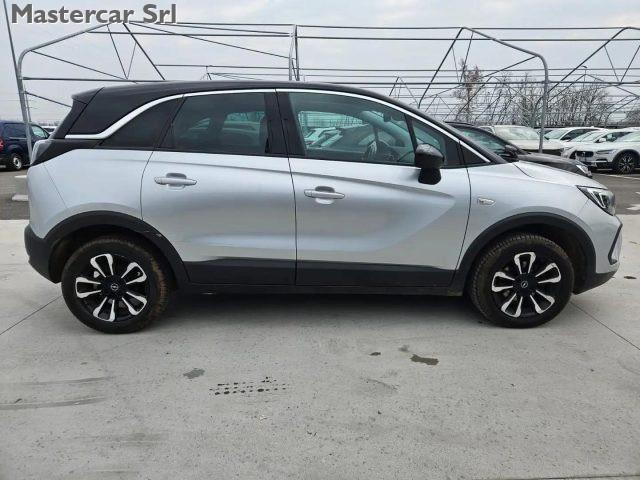 OPEL Crossland 1.2 130cv Elegance autom AT6 - GT872MA