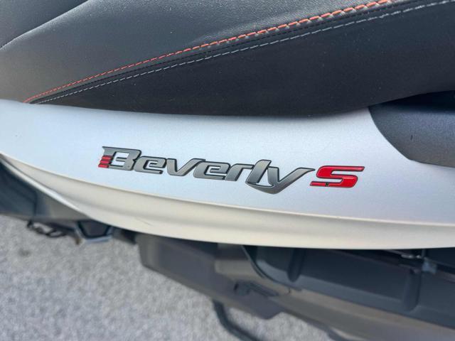 PIAGGIO Beverly 400 S SPORT 15MILA KM CONDIZIONI OTTIME