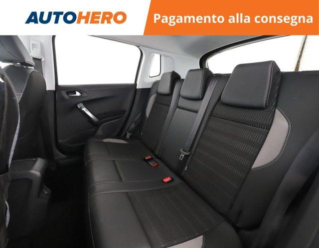 PEUGEOT 2008 1° serie PureTech Turbo 110 S&S Allure