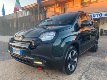 FIAT Panda 1.0 hybrid CROSS 5posti RadioAPP CarPlay