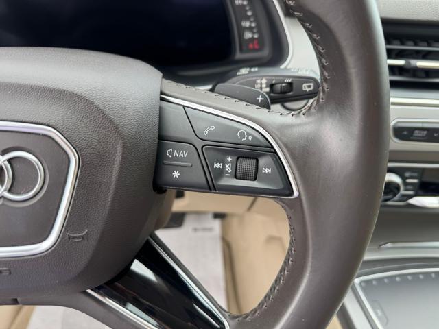 AUDI Q7 3.0 TDI 272 CV QUATTRO TIP BUSINESS