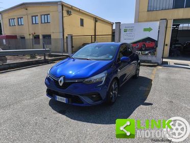 RENAULT Clio RS-LINE 130CV ANNO 2019 KM 46.000