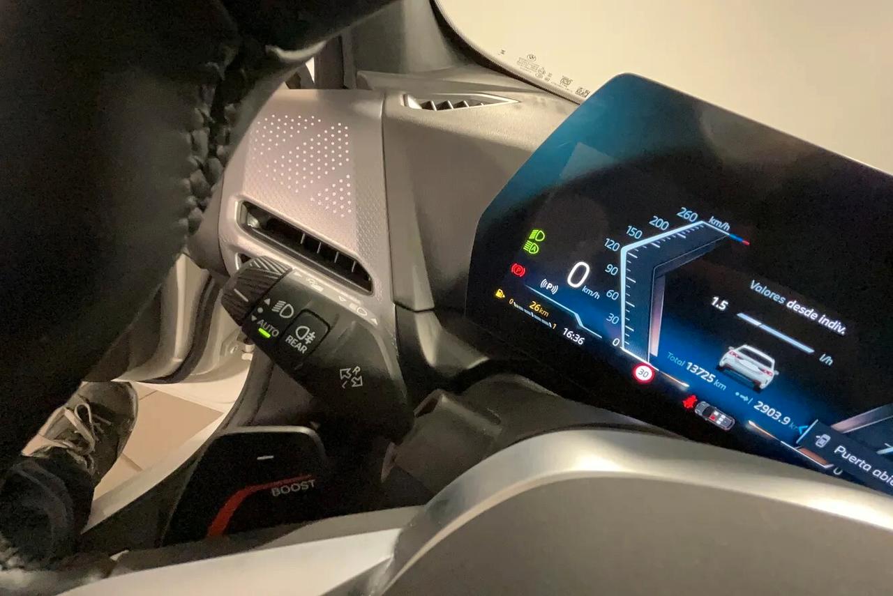 Bmw 118 118d 5p. MSport Pro