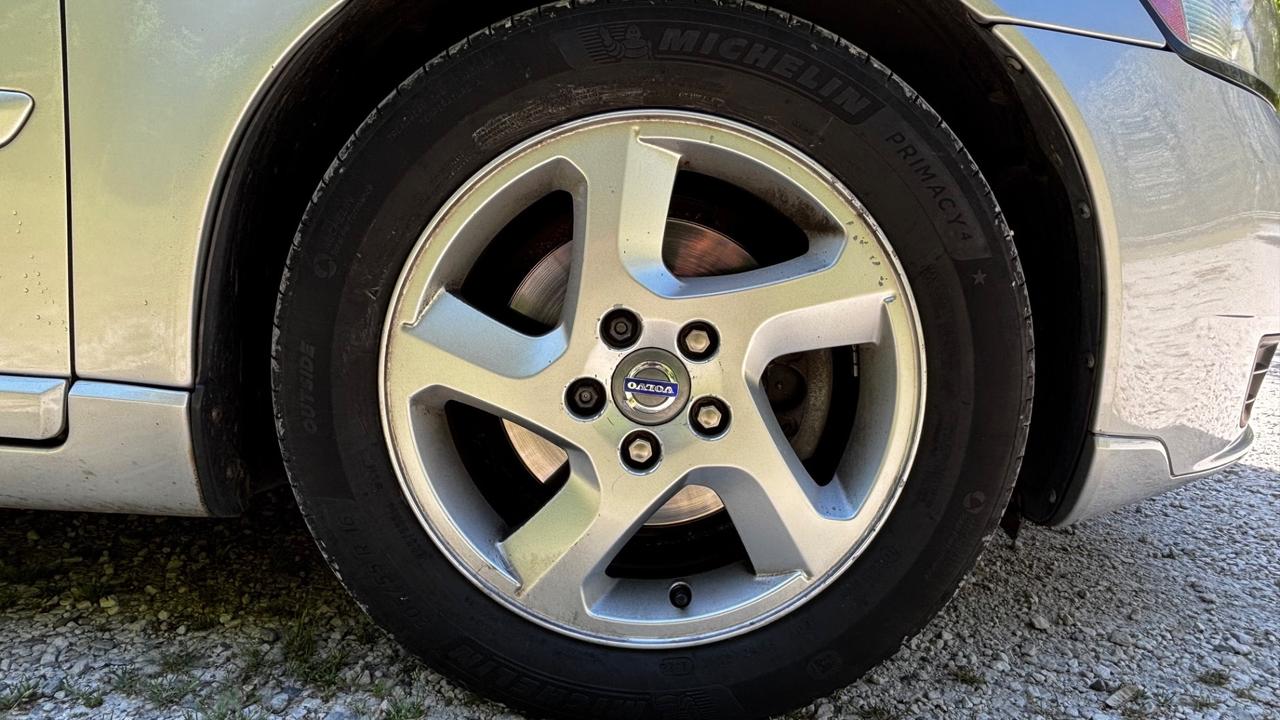 Volvo V50 D2 POLAR PLUS