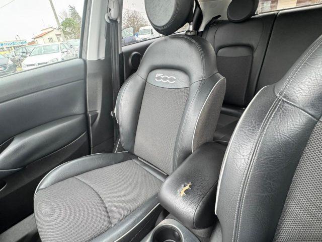 FIAT 500X 1.3 MultiJet 95 CV Cross PER NEOPATENTATI