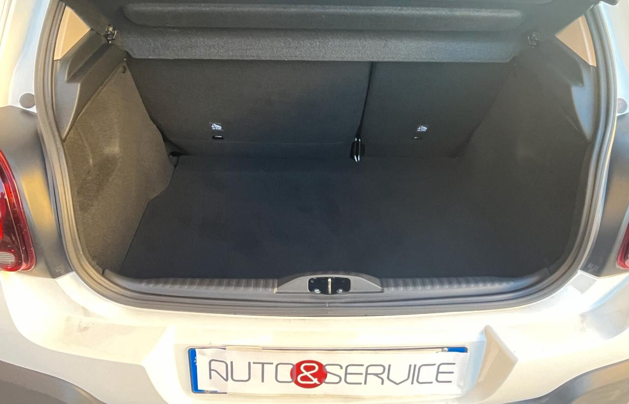 Citroen C3 PureTech 83 S&S Shine Neopat.OK
