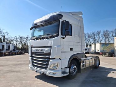 TRATTORI STRADALE DAF 480 VARI ANNI EX NOLEGGIO