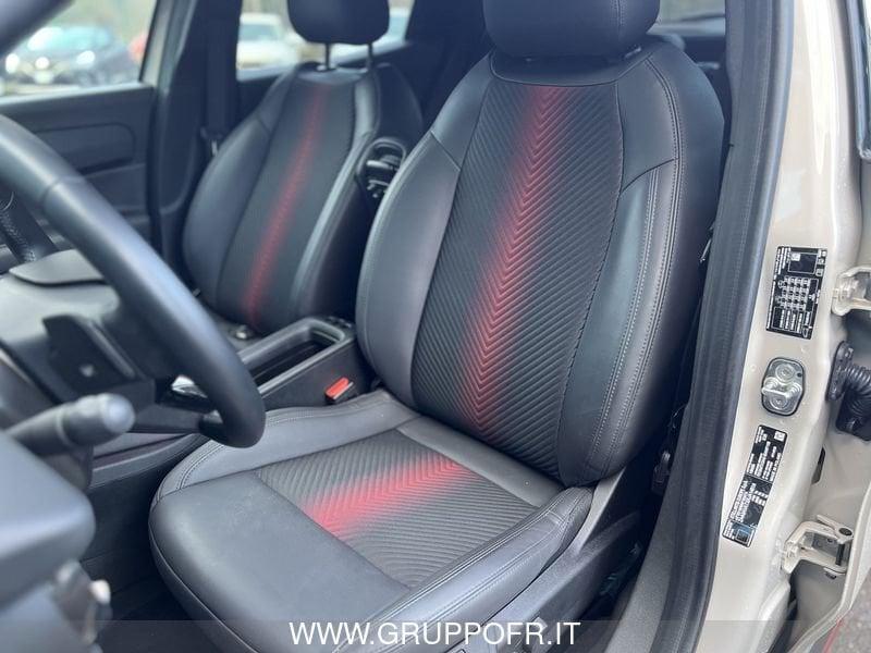 Alfa Romeo Junior Junior 1.2 136 CV Hybrid eDCT6 Speciale