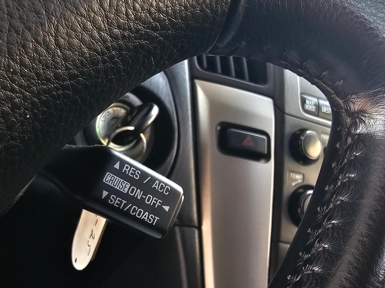 Lexus RX 300 Plus Auto