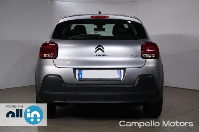 CITROEN C3 C3 BlueHDi 100 S&S Shine