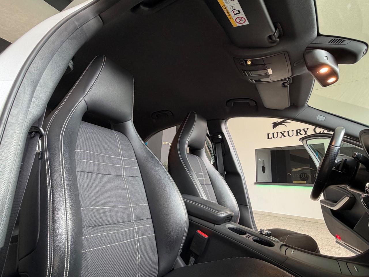 Mercedes-benz A 180 CDI Automatico 2013