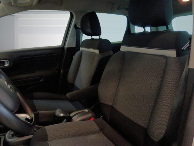 CITROEN C3 Aircross BlueHDi 110 S&S Shine