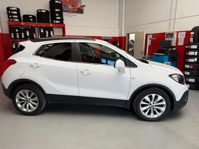 Opel Mokka 1.7 CDTI Ecotec 130CV 4x2 Start&Stop Cosmo