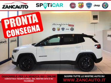 Jeep Compass 1.6 Multijet II 2WD Night Eagle - PROMO APRILE