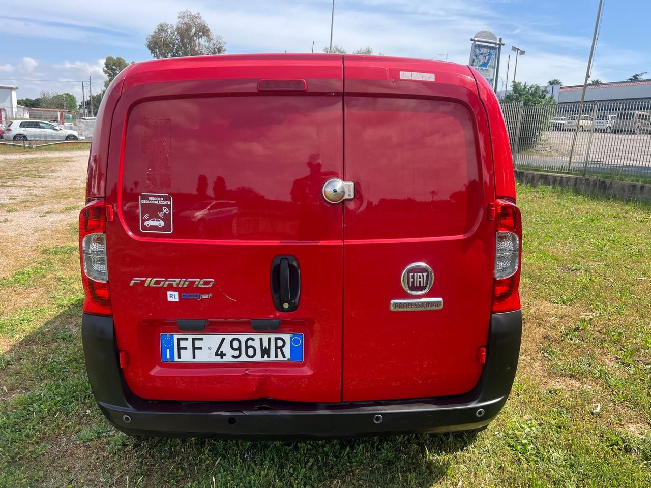 Fiat Fiorino 1.3 MJT 77000 km!!!!!