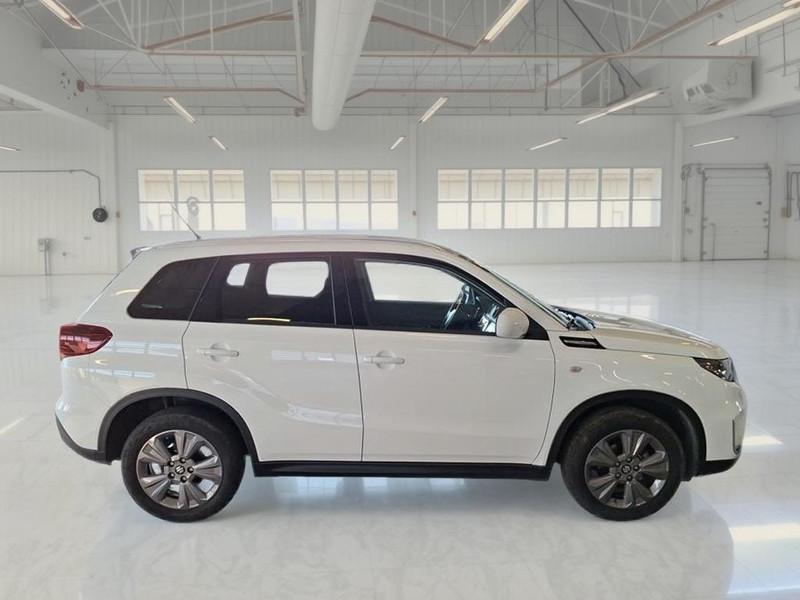 SUZUKI VITARA 1.4 BOOSTERJET HYBRID COOL SUV