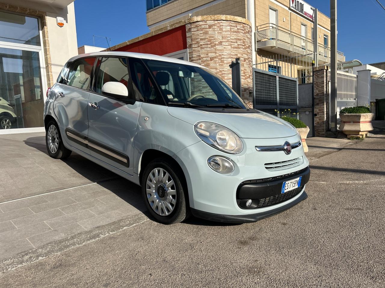 Fiat 500L 1.3 Multijet 85 CV Easy