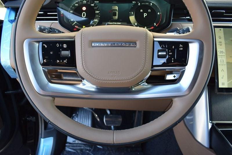 Land Rover Range Rover Range Rover 3.0 I6 PHEV 460 CV HSE IVA ESPOSTA