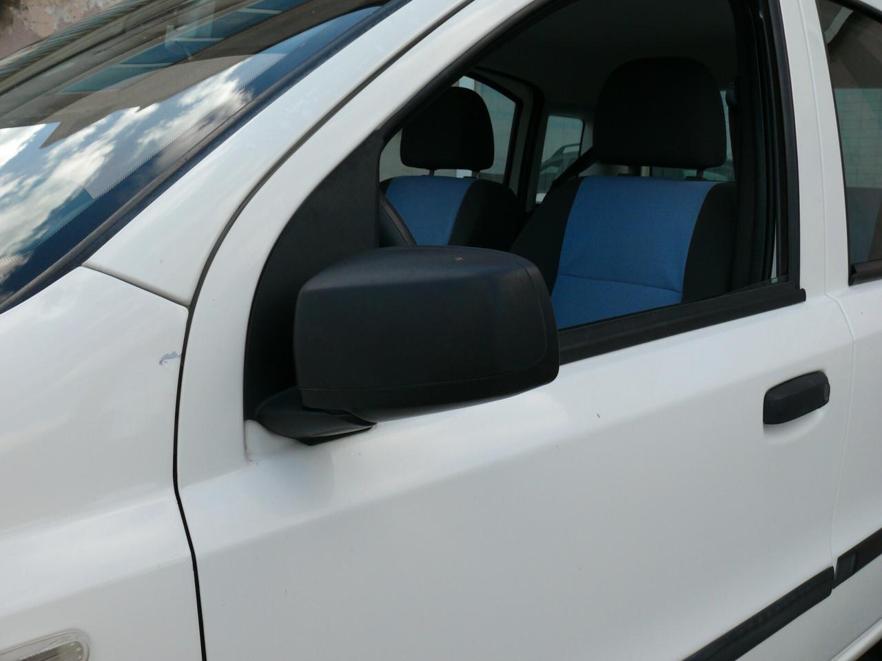 Fiat Panda Natural Power (M1384)