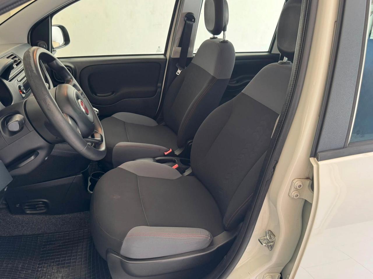 FIAT PANDA 1.3 MJ 95 CV. E6 LOUNGE 5 POSTI PERFETTA