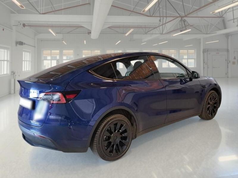 TESLA MODEL Y 75 kWh Dual Motor Long Range 4WD aut.