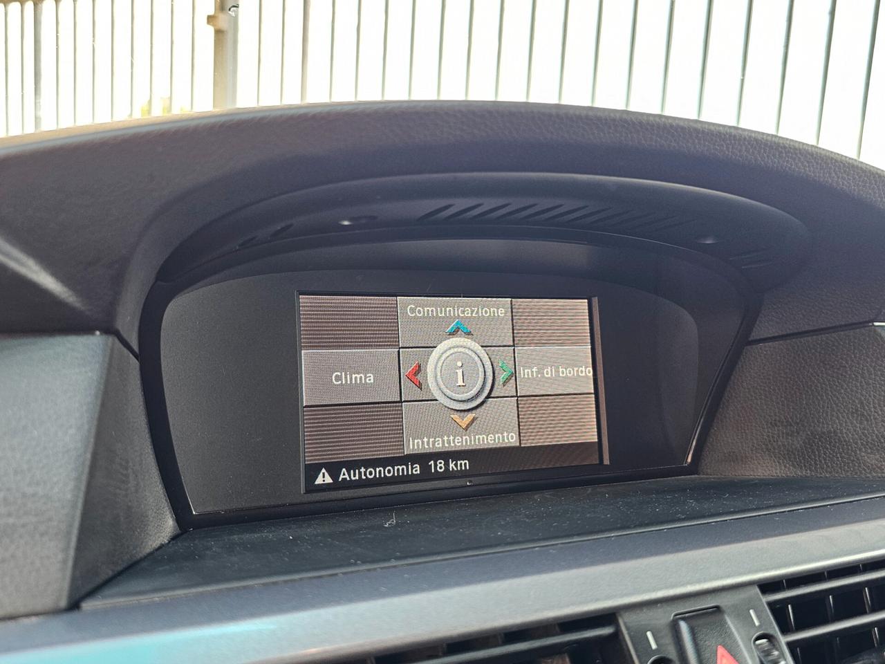 Bmw 525xd Touring Eletta