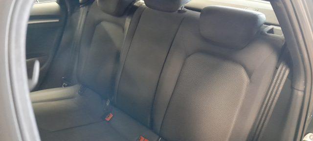 AUDI A3 Sedan 30 TDI S tronic Business
