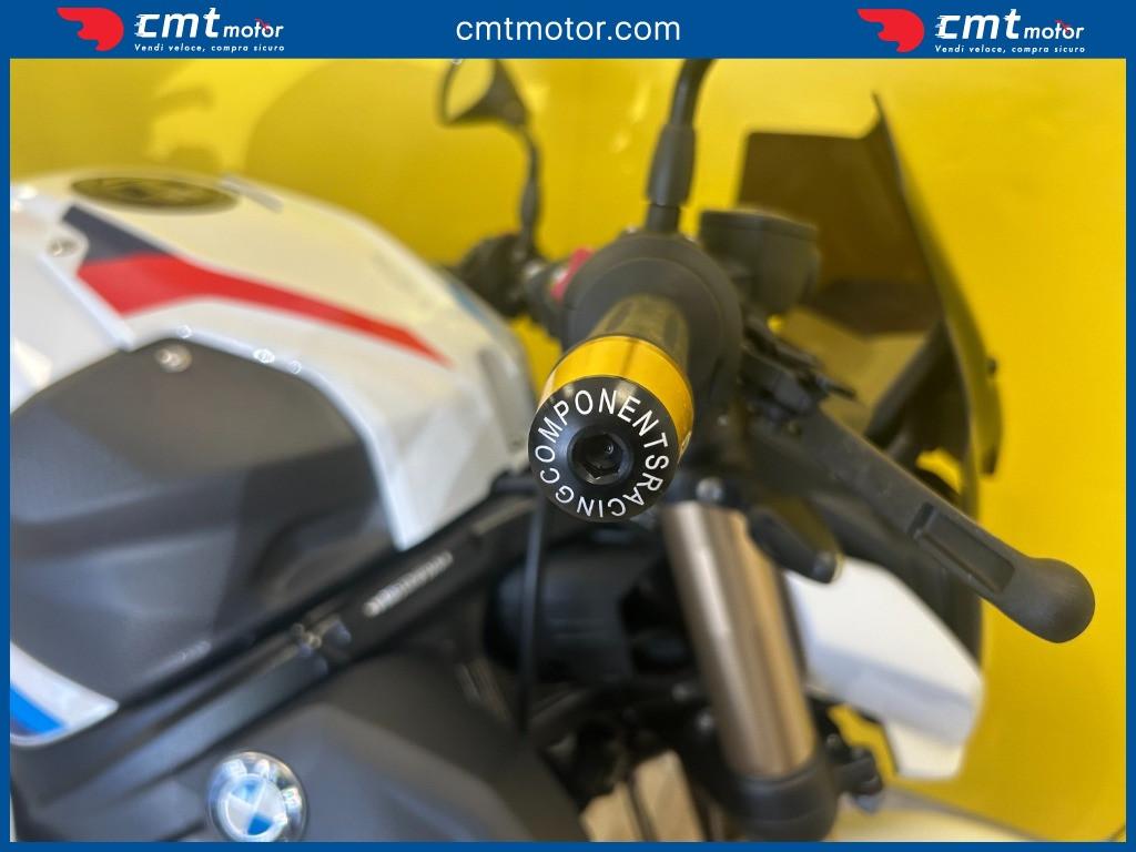 BMW S 1000 R - 2022