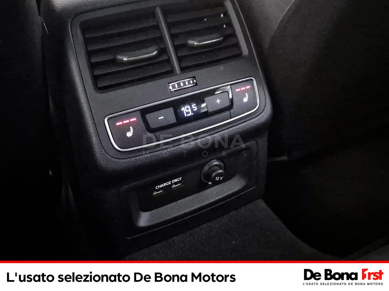 Audi A4 avant 30 2.0 tdi mhev business advanced 136cv s-tronic