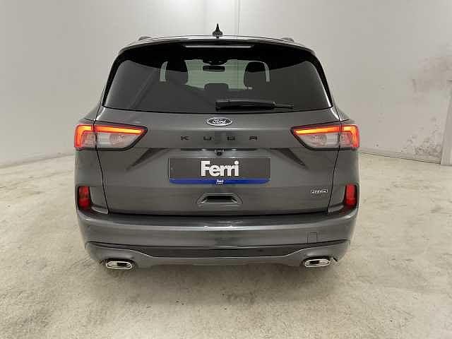 Ford Kuga 2.5 phev st-line x 2wd 225cv cvt