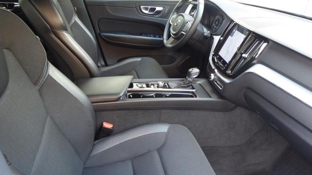 VOLVO XC60 D4 AWD Geartronic Inscription