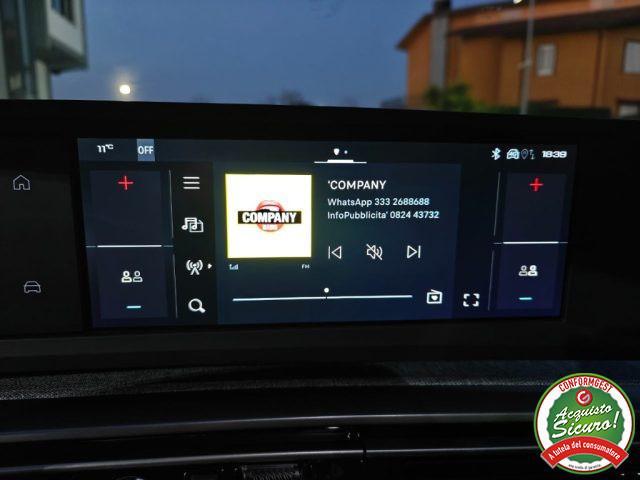 PEUGEOT 3008 Hybrid 145 e-DCS6 Allure