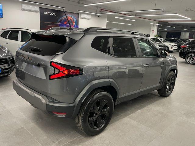 DACIA Duster 1.2 Eco-G 120 CV Extreme KM0 MY26