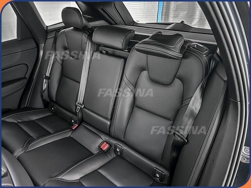 Volvo XC60 XC60 B5 AWD Plus Black Edition