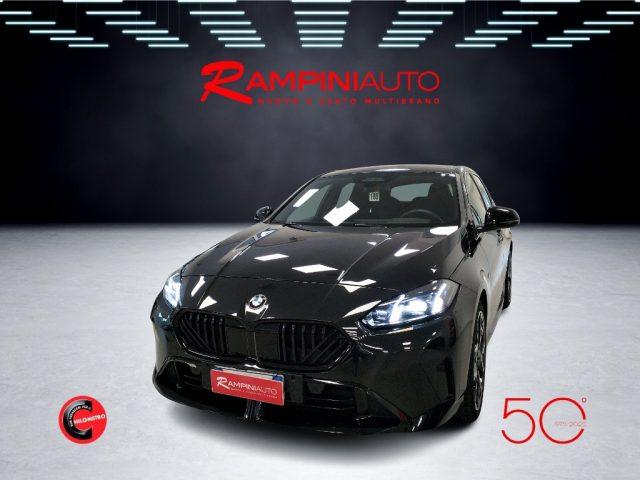 BMW 118 D MSport Pro Automatica 150 Cv Km 22.000