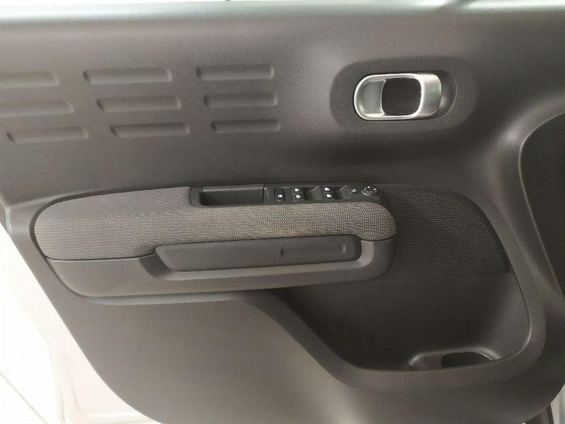 Citroën C3 Aircross 1.2 puretech Shine 82cv