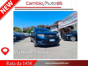 Dacia Sandero 1.5 dCi 8V 75CV Start&Stop Lauréate
