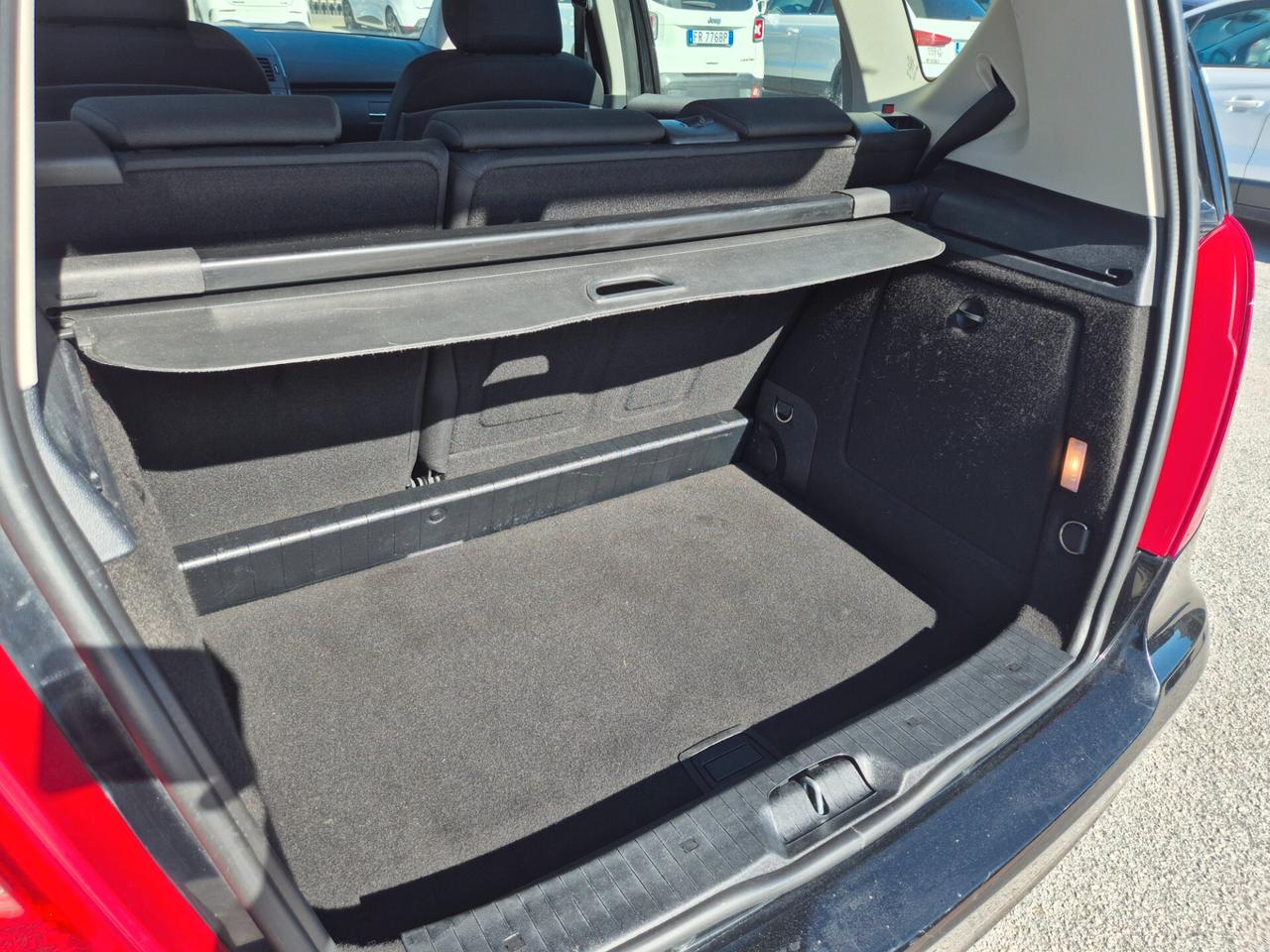 Mercedes-benz A 150 Avantgarde