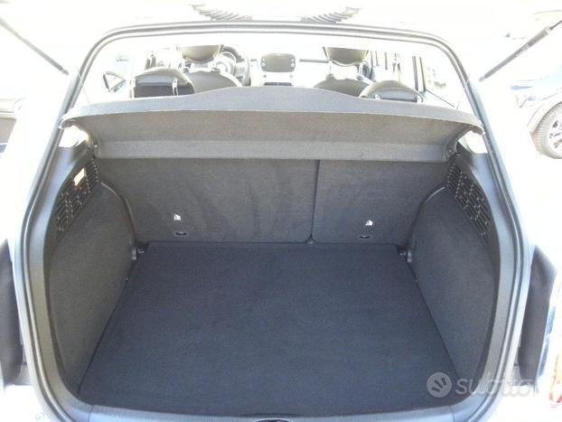 FIAT 500X 1.3 MultiJet 95 CV Business