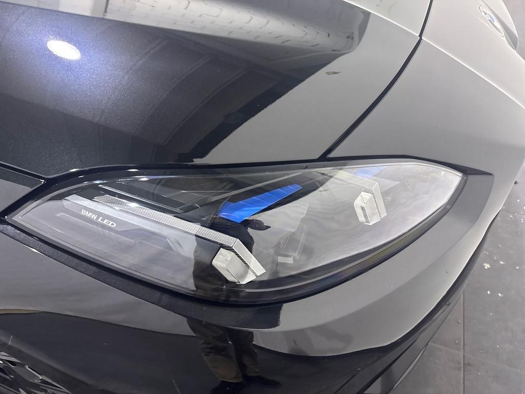 BMW Serie 1 118 d MSport Pro DCT