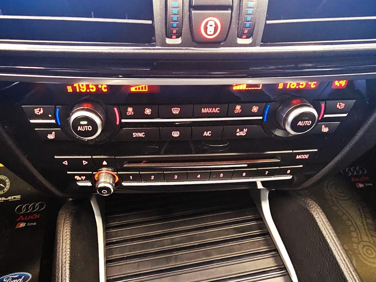 Bmw X6 xDrive30d 258CV Msport